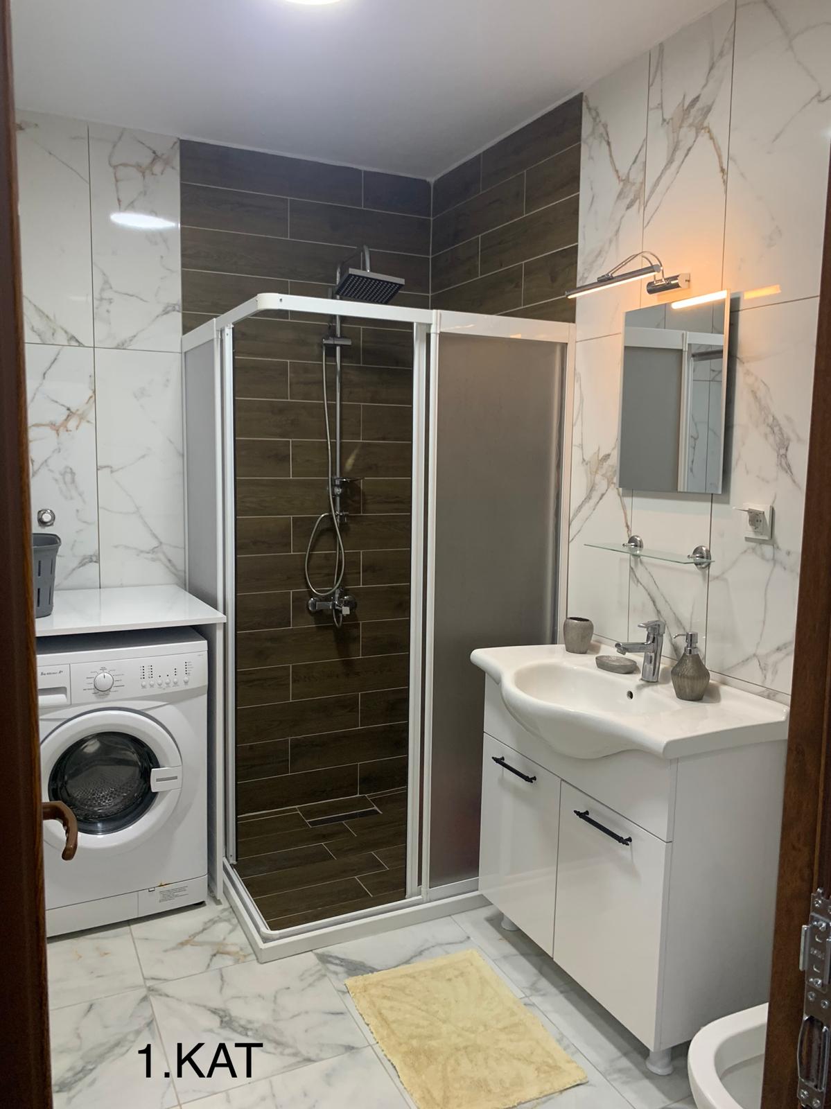 3. Kat genel görünümü