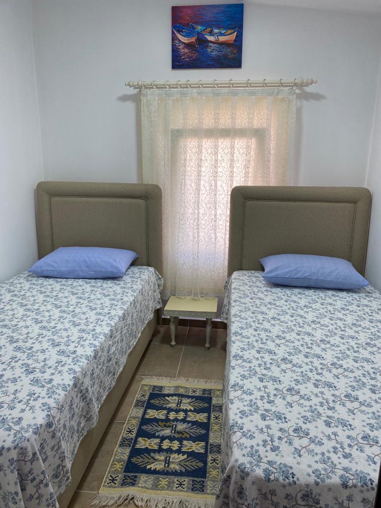 3. Kat genel görünümü