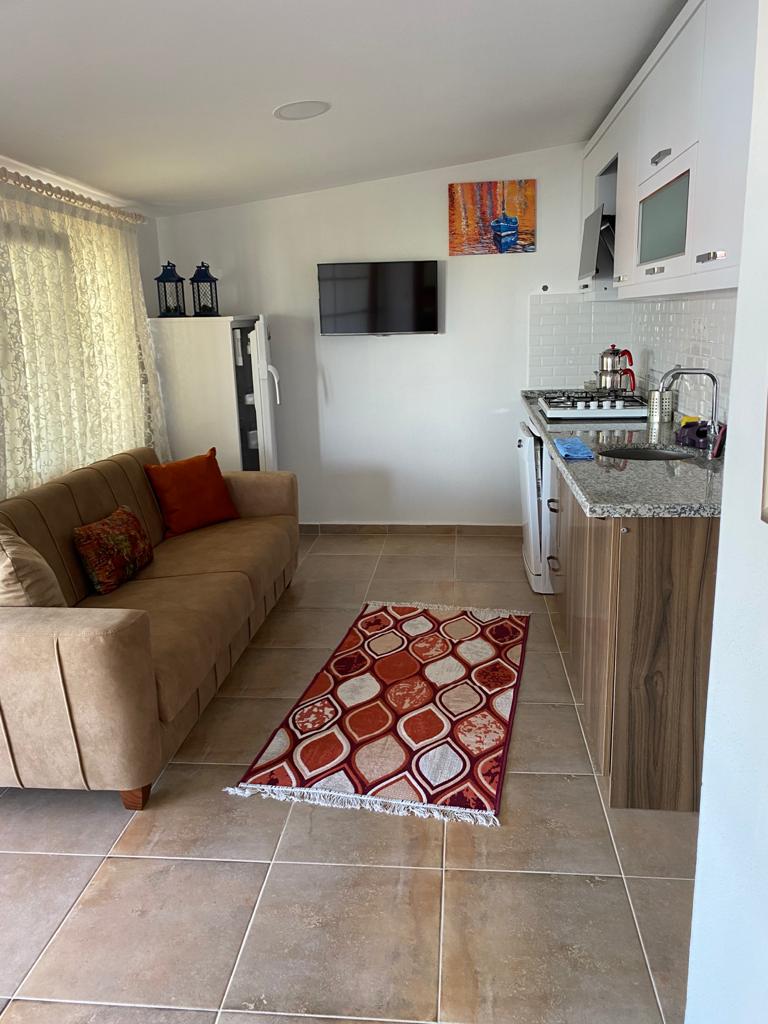 3. Kat genel görünümü