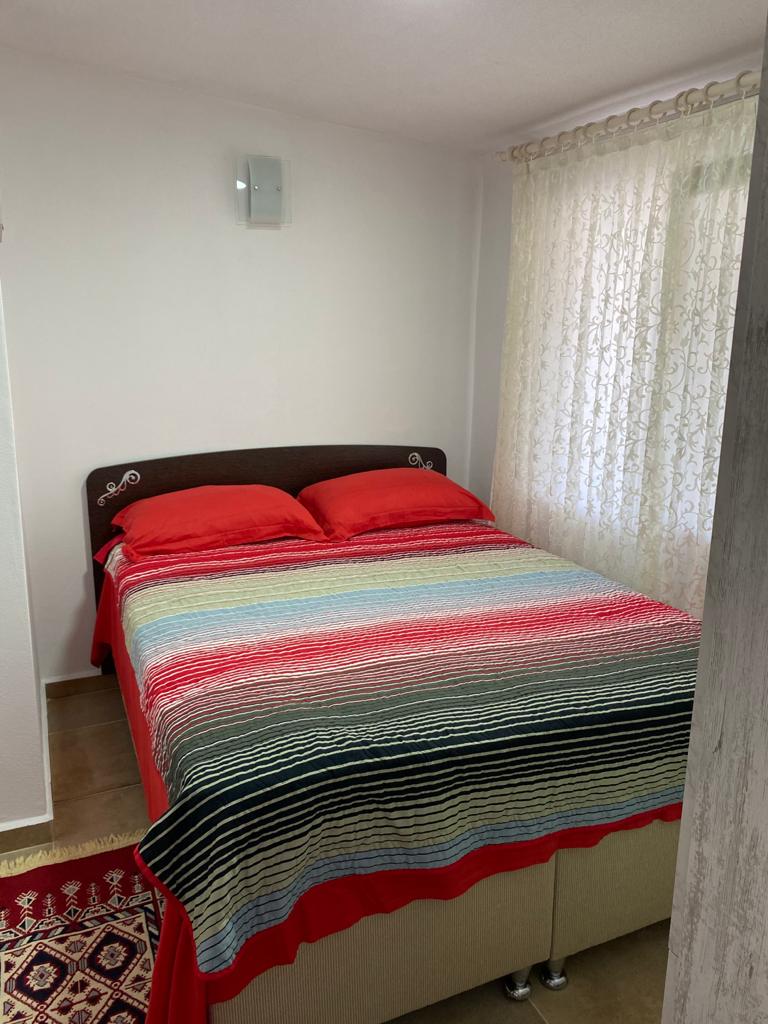 3. Kat genel görünümü