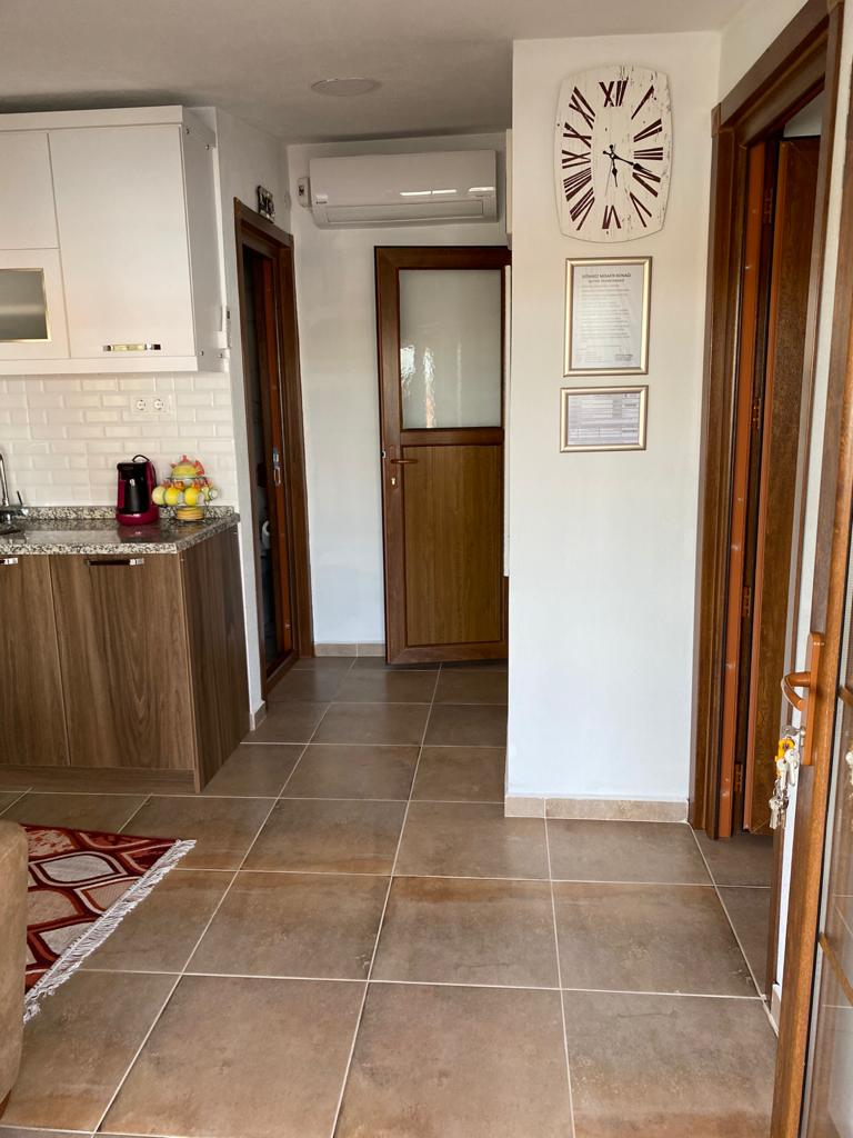 3. Kat genel görünümü