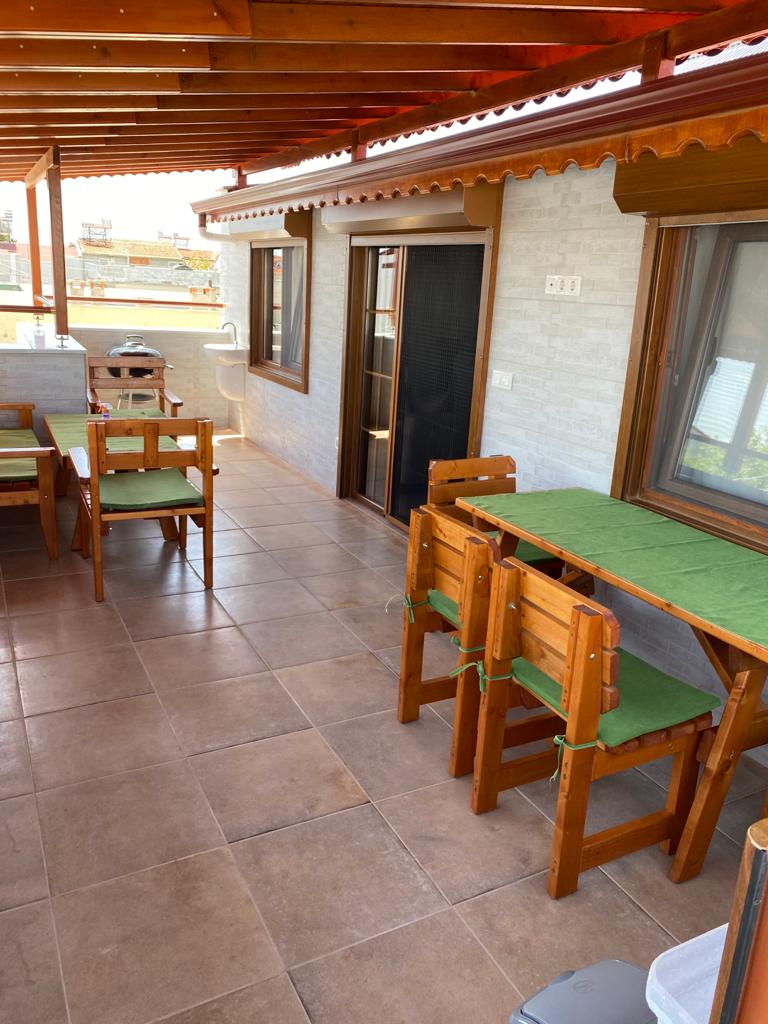 3. Kat genel görünümü